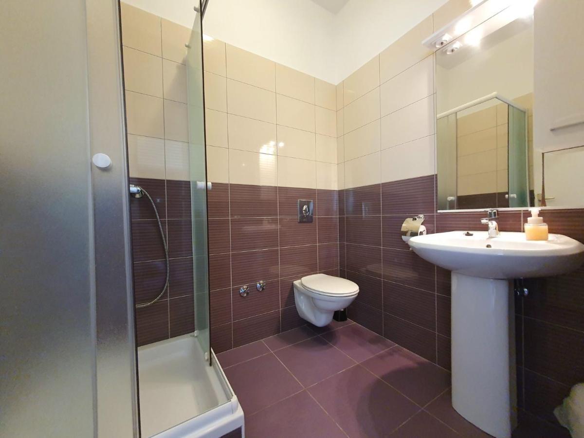 Apartment Katarina 4 - Sib158 By Interhome Brodarica  Luaran gambar