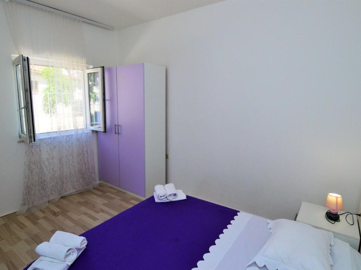 Apartment Katarina 4 - Sib158 By Interhome Brodarica  Luaran gambar